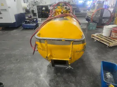 USED CECOR SA5-140PT