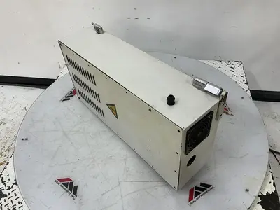 USED MILACRON XTREEM ST