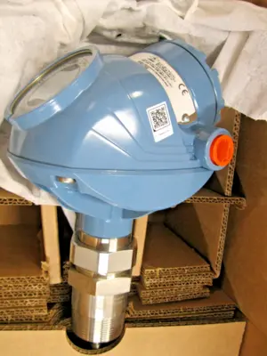 NEW Rosemount 5302 HA1S1K4AE00600RAE5