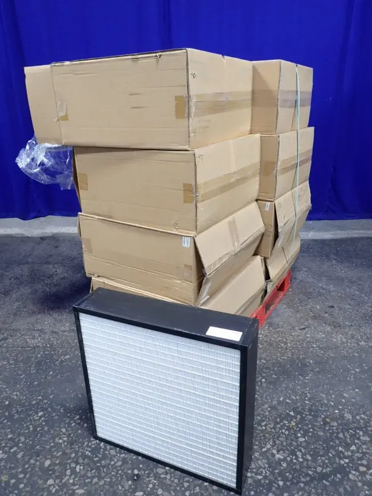 USED FREUDENBERG 53592104
