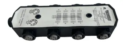 NEW MOLEX WOODHEAD DN8000 PASSIVE DISTRIBUTION BOX 1300360010