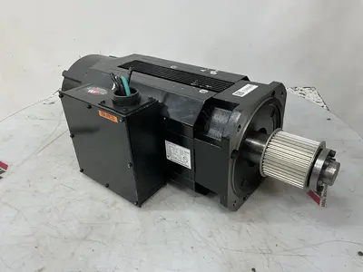 USED YASKAWA ELECTRIC SGMB-2BA6V-TK11
