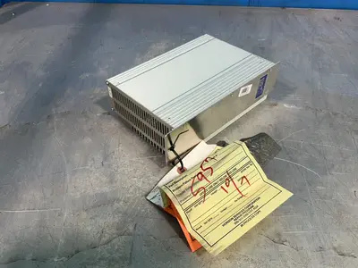 Used 2003 FEC INC SAN40II Servo Drives Ohio US | HGR 24 #1301576