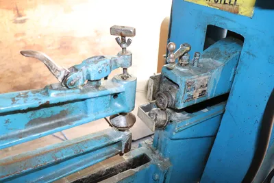 USED PECK, 299-C
