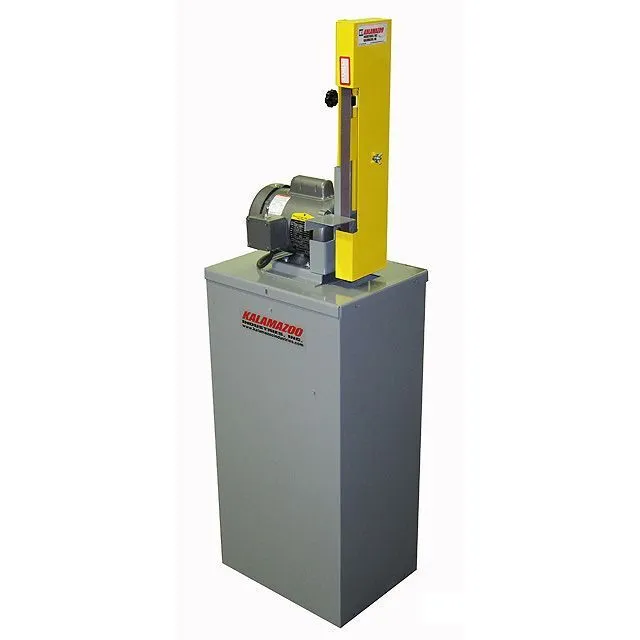 NEW KALAMAZOO INDUSTRIES 1SMV
