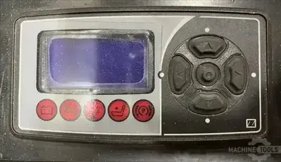 USED 2019 BIG J2-72