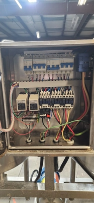 American Beer Equipment (ABE) 150LT CIP System - Clean-In-Place