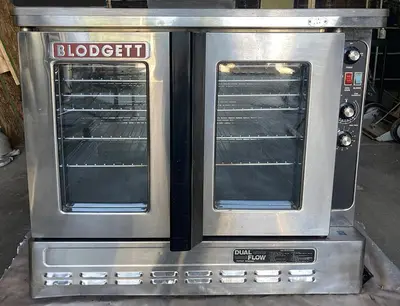 USED 1983 BLODGETT DFG-100-1
