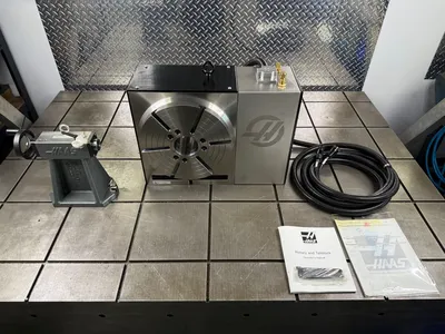 2022 HAAS HRT310 Rotary Tables | GMT (2)