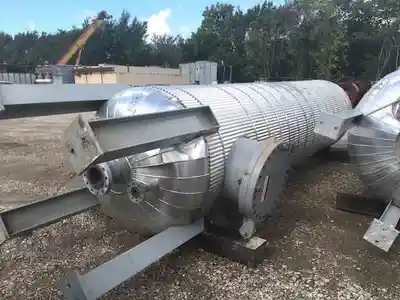 USED GASTECH ENGINEERING LLC NA