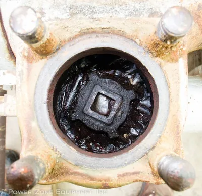 USED OILWELL 510-P