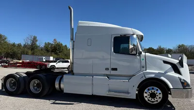 Used 2014 VOLVO VNL Tractors & Trailers Kentucky US | Proxy Equipment #1663483