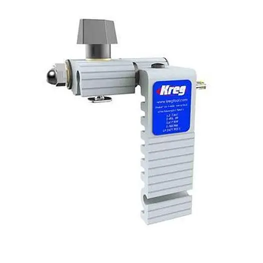 Precision Router Table Stop