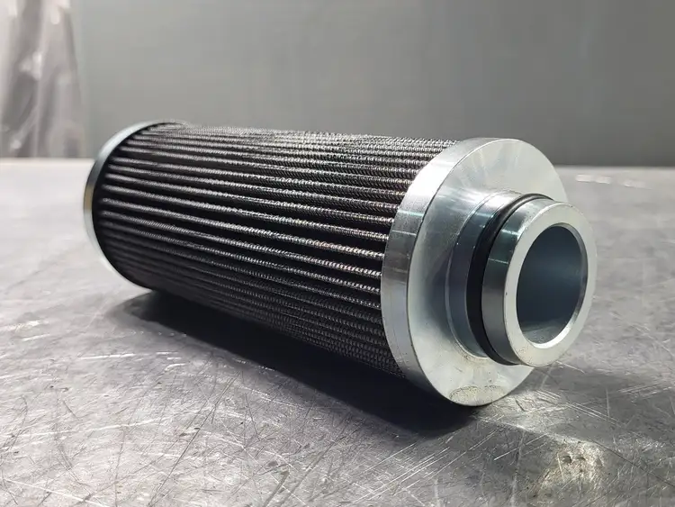 New | in-Stock FLUITEK FLK21-00128 Separators British Columbia CA | Lenmark #279329