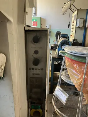 USED BODMER KÜSNACHT -