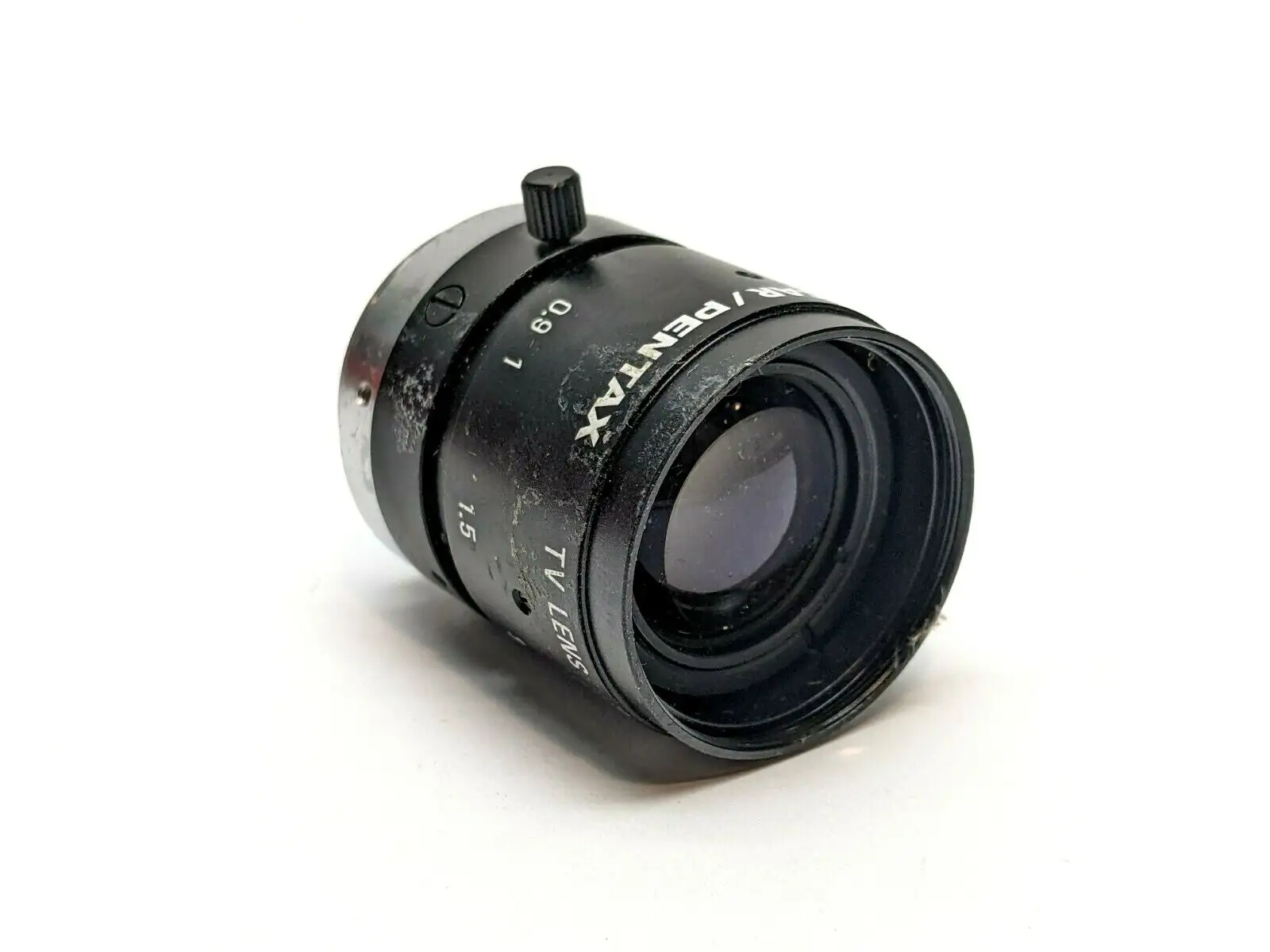 Used PENTAX _UNKNOWN_ Camera Systems | Maverick Industrial Sales #1114357