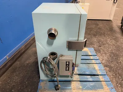 Used BLUE M ESP400BC4 Ovens Ohio US | HGR 24 #1446176
