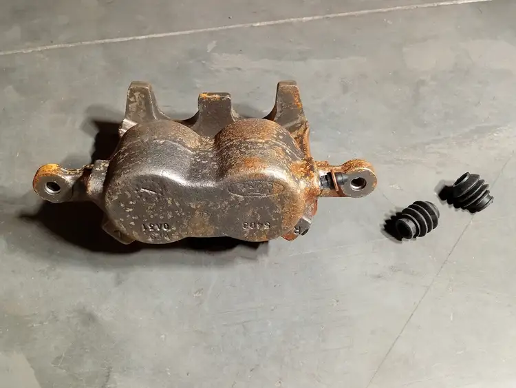New | in-Stock FORD 3C3Z-2V120-AARM Parts British Columbia CA | Lenmark #269156