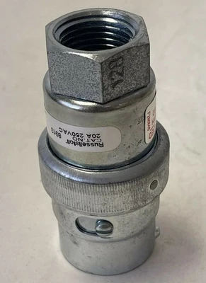 NEW Russellstoll 8913