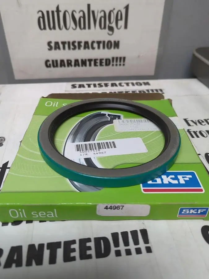 New | in-Stock SKF 44967 Misc Electrical & Power Parts Ohio US | Surplus Asset Holdings #1234801