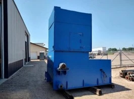 USED HERCULES 70 HP