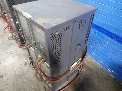 USED ENERSYS EM312900