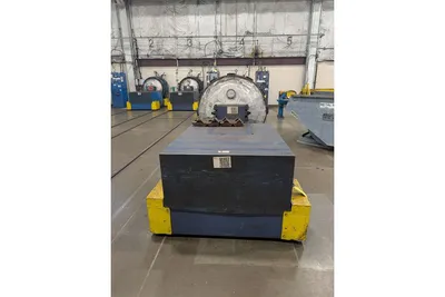 Used _UNKNOWN_ _UNKNOWN_ Autoclaves, Reactors & Kettles Texas US | IRS Auction #1445009
