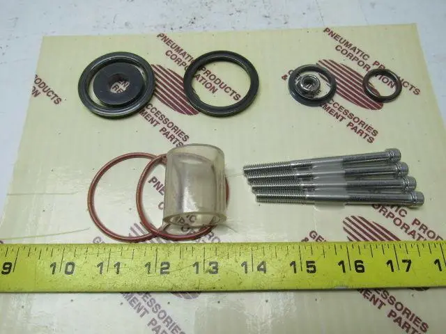 New | in-Stock PNEUMATIC PRODUCTS CORP. _UNKNOWN_ Valves/Fittings | Arrow Industrial #628451