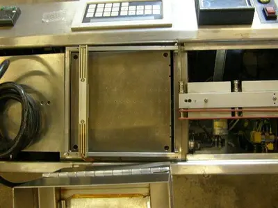 CEE BENCHTOP HOT PLATE