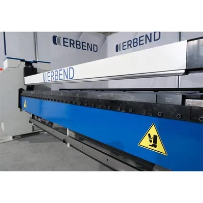 NEW ERBEND MFH 2115