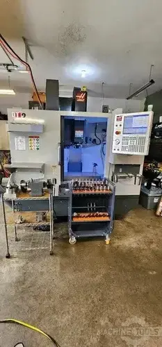 Used 2019 HAAS DT-2 Vertical Machining Centers Arizona US | KD Machinery #1399306