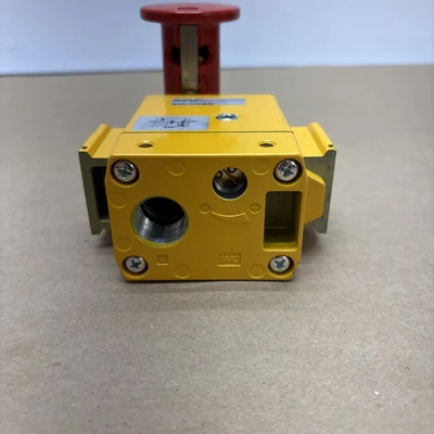 NEW SMC AVL4000-N04