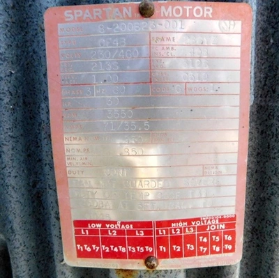 Used URSCHELL _UNKNOWN_ Grinders / Shredders - Food Connecticut US | DMC Industries #1281945