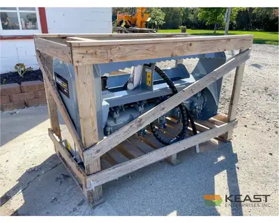 Used BAUMALIGHT _UNKNOWN_ Skid Steer Brush Cutters Iowa US | Keast Enterprises #1360034
