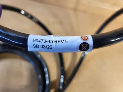 NEW TRIMBLE 90470-45