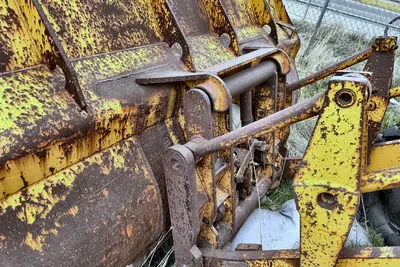 Used 1974 CATERPILLAR 950 Wheel Loaders Utah US | Proxy Equipment #1383049