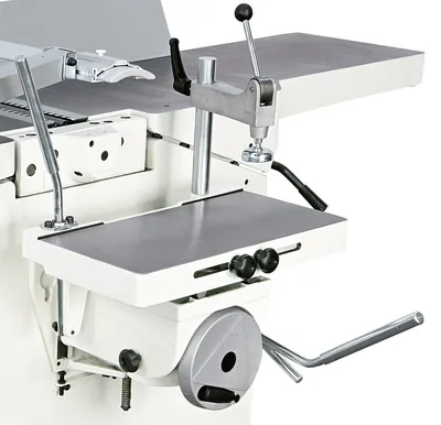 SCM minimax cu 300c Combination Machine (1-Phase) (5.5′ & 8.5′ Slide Options)