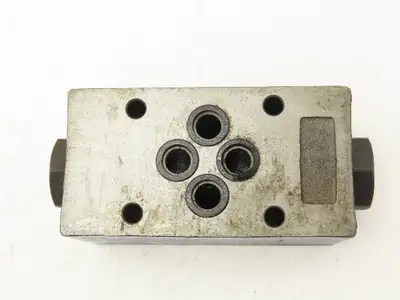 Used REXROTH _UNKNOWN_ Valves/Fittings Indiana US | Arrow Industrial #1408511