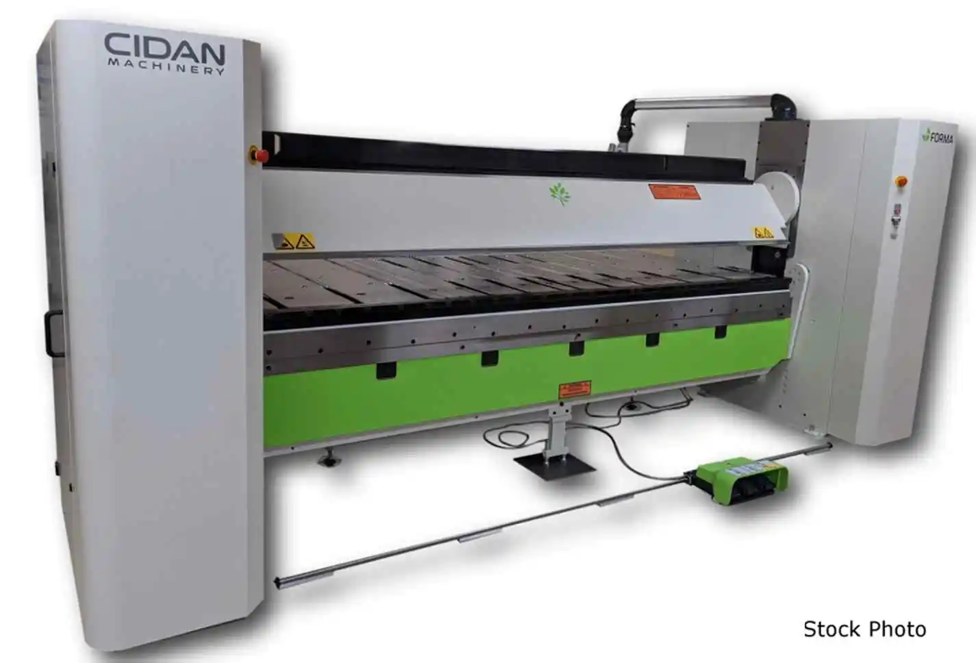 NEW CIDAN FORMA 41