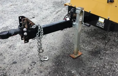 Used VERMEER BC1000XL Brush Chippers Illinois US | Mitsubishi HC Capital America #1360822