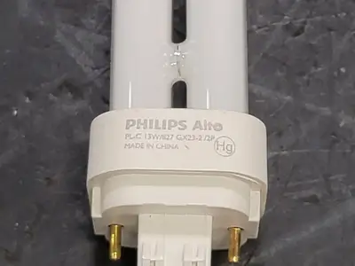 New | in-Stock PHILIPS PL-C 13W/827 GX23-2/2P Lighting British Columbia CA | Lenmark #254765