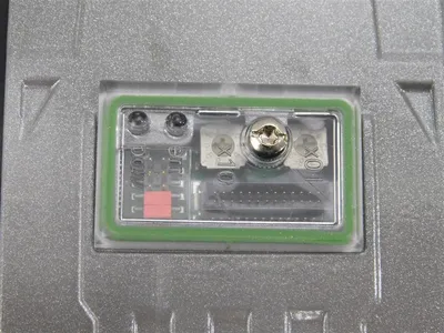 USED SCHNEIDER VIA1003C02A0000