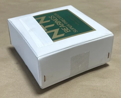 NEW NTN NN3016HSRT6KC1NAU