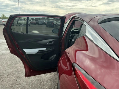 Used 2025 BUICK ENVISTA SUVs Michigan US | Miedema Asset Management Group #1406766