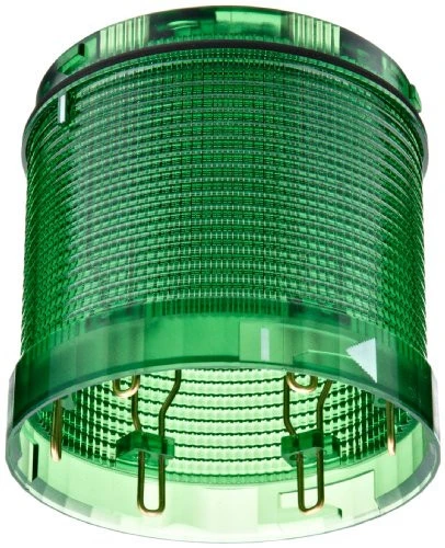 Siemens 8WD44 00-1AC Sirius Signal Column, IP65 Protection, 70mm Diam, Steady [New]