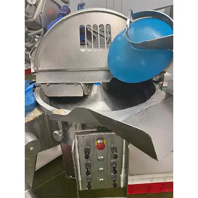 Used Seydelmann _UNKNOWN_ Slicers / Dicers / Cutters | ISCA #1298923