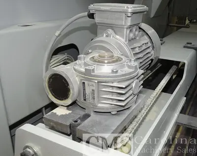 USED 2020 VIET OPERA 5-3.3 XLL 3-HEAD BRUSH SANDER