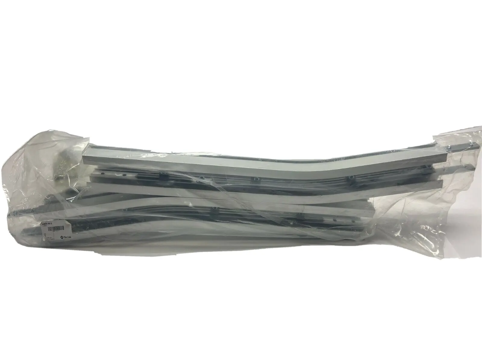 NEW FLEXLINK RETURN CHAIN X BEND