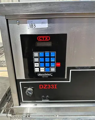 USED CTX DZ