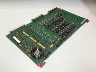 USED KRAUSS MAFFEI LV200